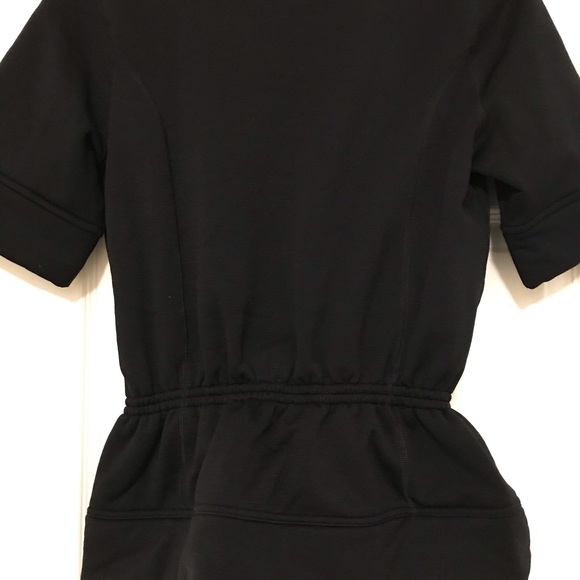 Rare Lululemon Top with peplum waist - Picture 11 of 12